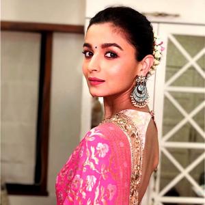 What stops Alia from being BAD!