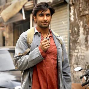 Coming soon! The Gully Boy sequel