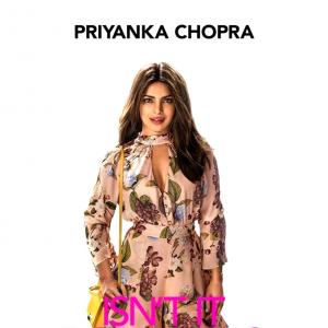 Priyanka gets romantic in Hollywood!