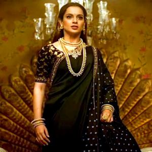 Manikarnika Review: Thank you, Kangana!