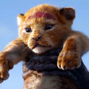 Will Simba become KING of the box office?