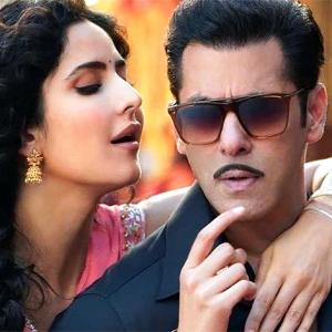 Bharat review: A film gone badly astray