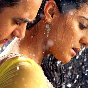 Bollywood Lessons: What to do on a rainy day!