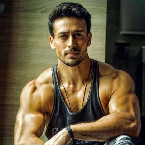 Tiger Shroff has a plan for YOU!