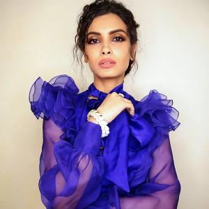 Diana Penty stuns at Cannes! Vote for your fave look