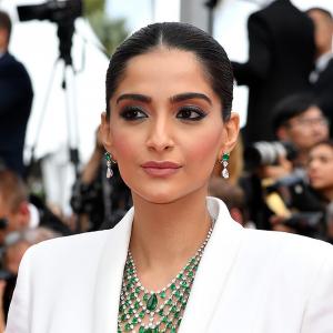 Cannes 2019: Sonam charms the red carpet!