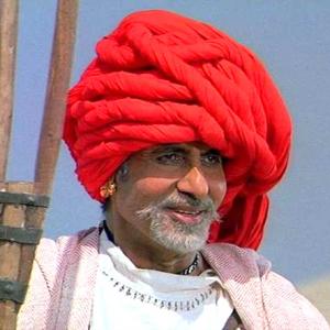Quiz: Do you *really* know Amitabh Bachchan?