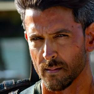 'There's nothing Hrithik cannot do'