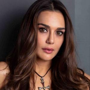 Why Preity is NOT in Satte Pe Satta remake
