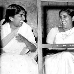 10 AMAZING FACTS about Lata Mangeshkar