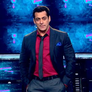 Liked the Bigg Boss 13 opening episode?