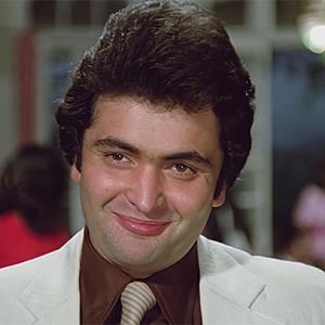 Knowing the REAL Rishi Kapoor