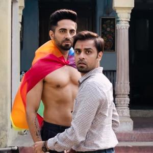 Shubh Mangal Zyada Saavdhan: Not a gay love story
