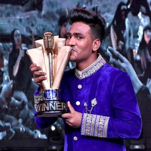 From polishing shoes to winning Indian Idol 11