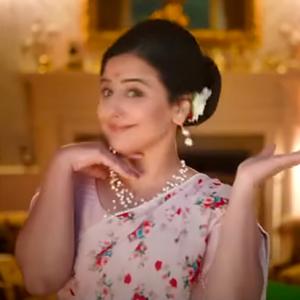 Shakuntala Devi trailer: Vidya Balan is back!