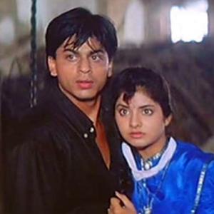 The films that made Shah Rukh Khan a star
