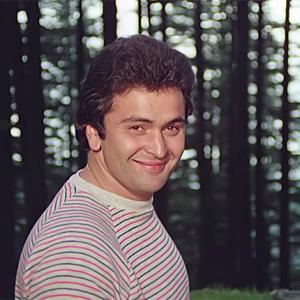 Rishi Kapoor, dard-e-dil forever