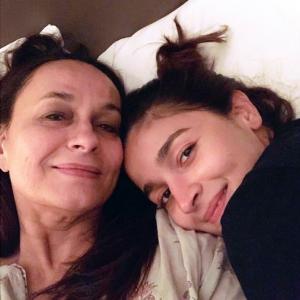 Mother's Day: B-town celebs with their moms!