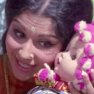 The GOOD, BAD and UGLY DOLLS of Bollywood