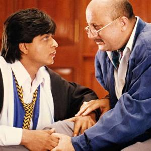 10 ICONIC MOMENTS from DDLJ