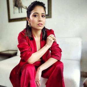 'I don't know who's happy in Mirzapur'