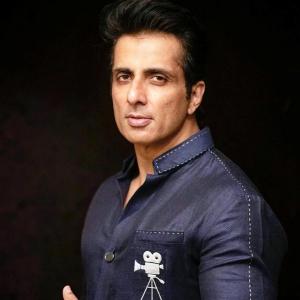 The day Sonu Sood can NEVER forget