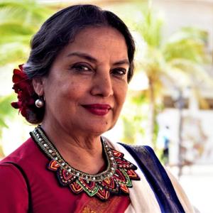 Shabana@70: 'I hope this is not the end of the road'
