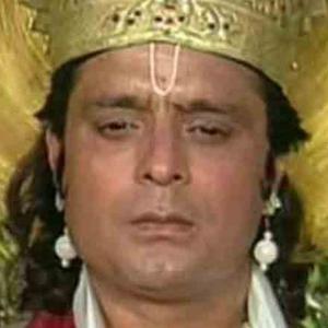 Mahabharat actor Satish Kaul dies of COVID-19