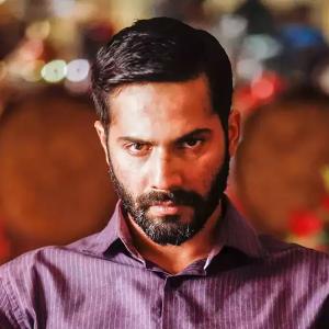 When Varun Dhawan proved he could act