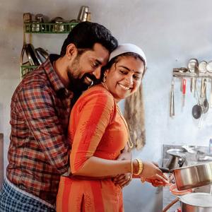 Is The Great Indian Kitchen gutsy cinema?