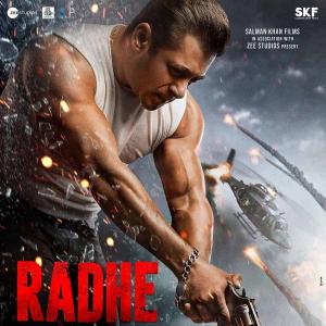 The wait for Salman's Radhe ends