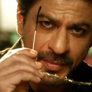 Bollywood's TOP Gangster Films
