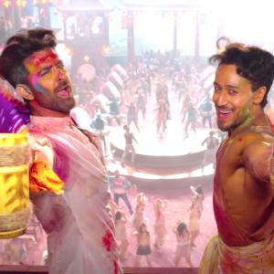 Bollywood Lessons: How to celebrate Holi in pandemic