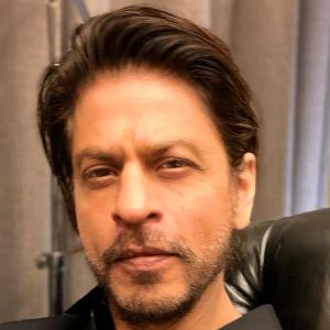 Now, Shah Rukh to shoot Pathan in...