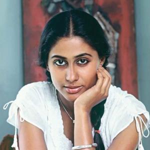 When Smita Patil lived Arth in real life
