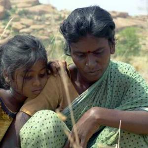 How India's Oscar Movie Got Made