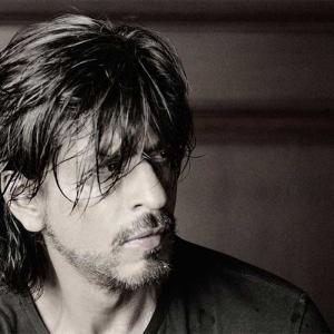 Will We See Shah Rukh Khan On OTT?