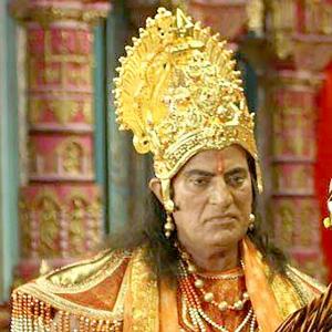 Mahabharat's Bheem passes away