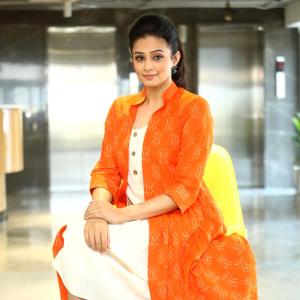 Priyamani is Ready To THRILL You!