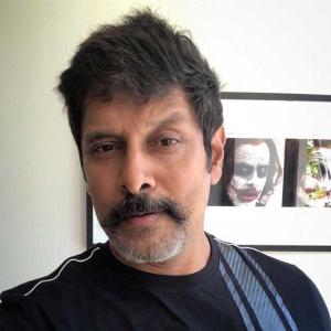 'Vikram didn't have a heart attack'