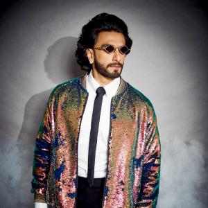 Ranveer Does What He Has NEVER Done!