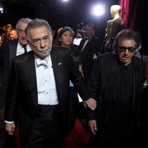 Oscars Salute The Godfather