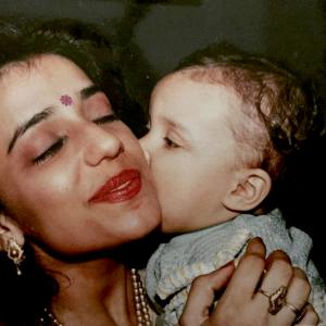 This Baby Is Now A Star! Recognise Her?