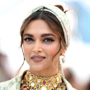 Cannes: Deepika's BEST Look? VOTE!