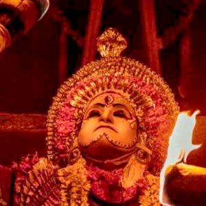 What Makes Kantara, Brahmastra The 'Chosen Ones'?