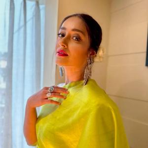 Ileana D'Cruz Is Pregnant