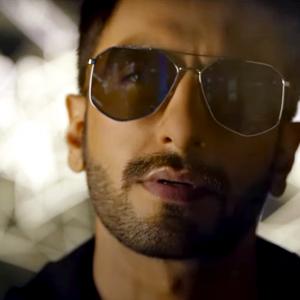 As We Told You! Ranveer Is The New Don!