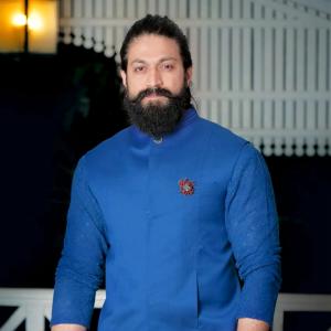 'Yash wants to take a break from KGF'