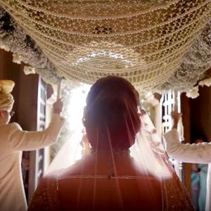 Kiara-Sidharth's Beautiful Wedding Video
