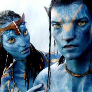 Avatar Enters 300 Crore Club!